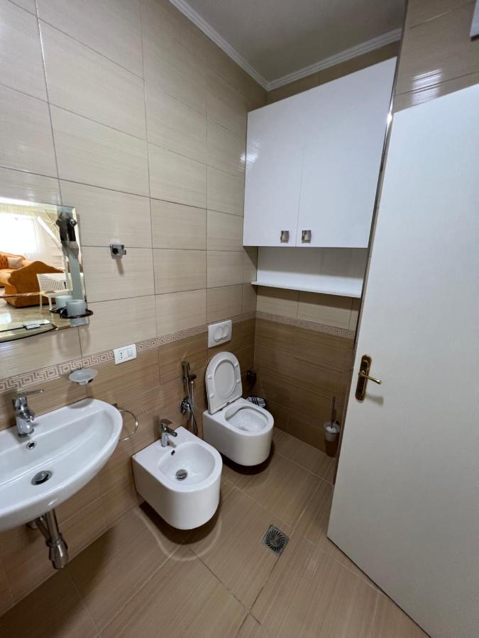 Leo Apartament Durres Exterior photo
