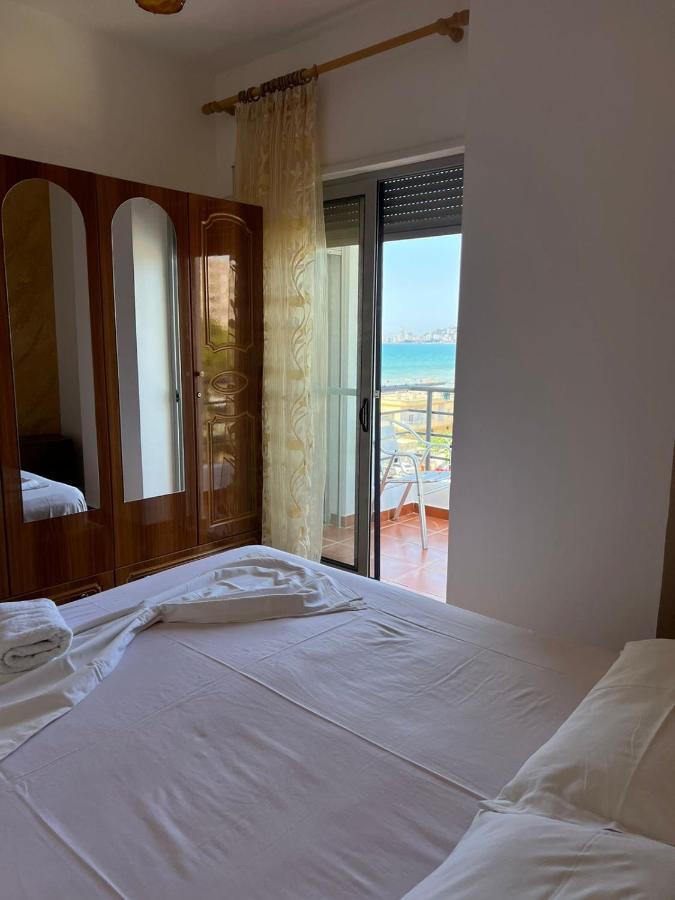 Leo Apartament Durres Exterior photo