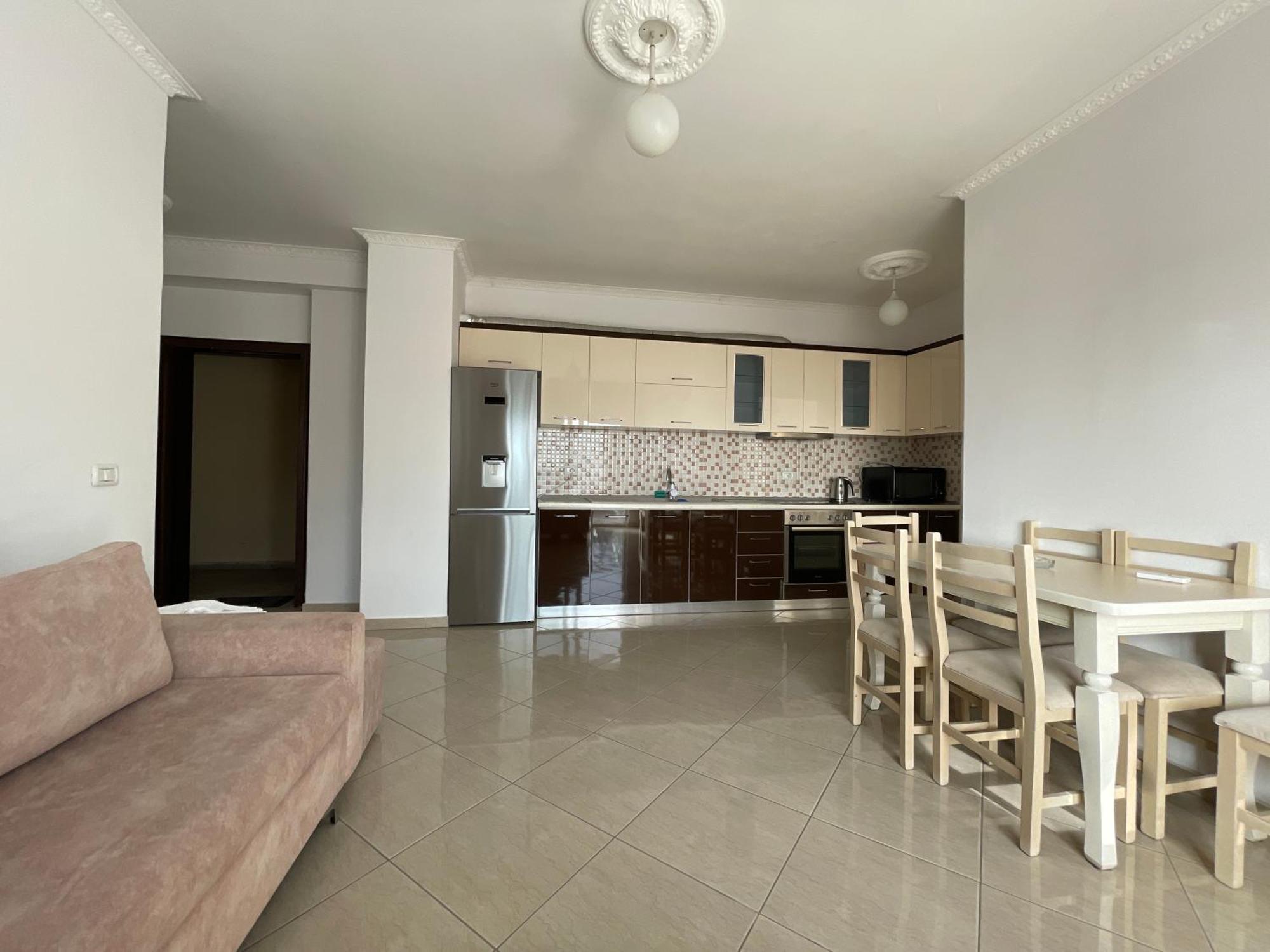 Leo Apartament Durres Exterior photo
